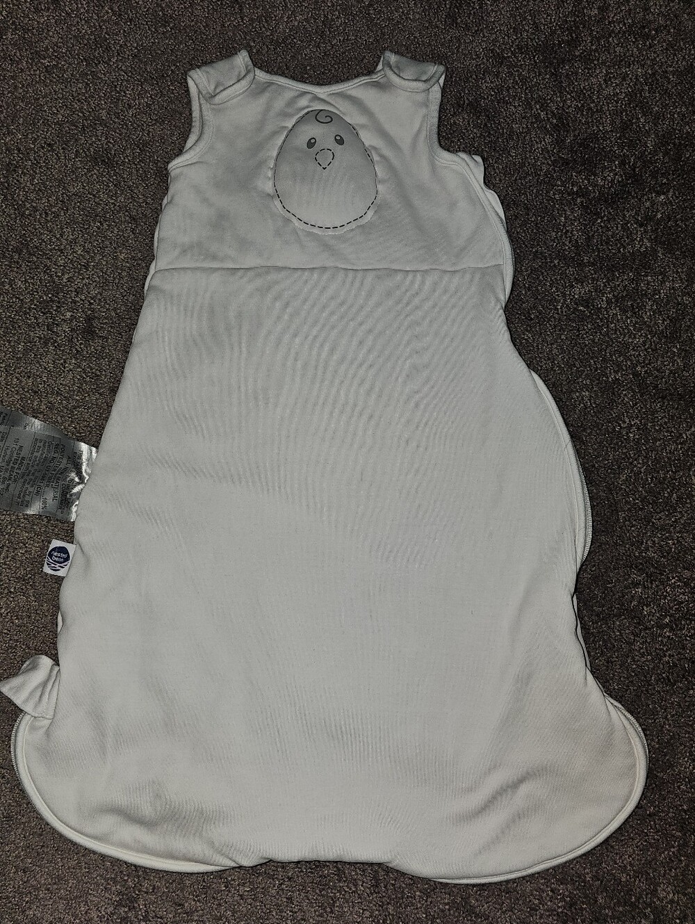 Nested Bean Sleep Sack 6-15 Months